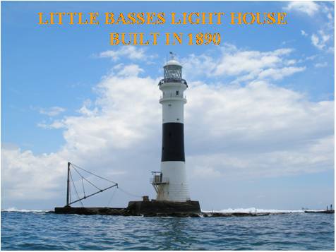 little basses - Copyright 2010 rangana