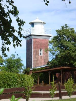 Lighthouse FED-105 