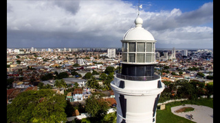 Farol Maceio BRA-063 - Copyright 2017 