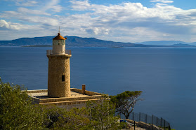 Koghi lighthouse - Copyright 2024 Kostas SV8GGI