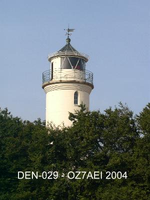 Nordborg LH DEN-029 - Copyright 2004 OZ7AEI