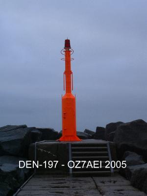 Hvide Sande LM LH DEN-197 - Copyright 2005 OZ7AEI