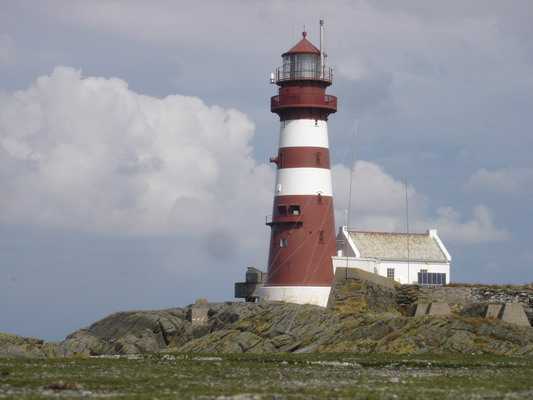 Feistein Lighthouse - Copyright 2006 
