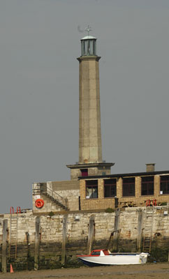 Margate Pier - Copyright 2009 D.Brotherston