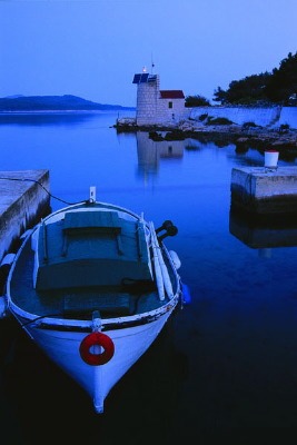 Cro-024 - Copyright 2011 9A7YY