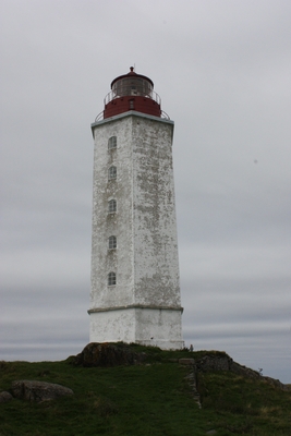 LH Kvitsoy isl. - Copyright 2012 Frank, LA/DH0JAE