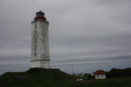 LH Kvitsoy- my IOTA expedition 2012 - Copyright 2012 Frank LA/DH0JAE