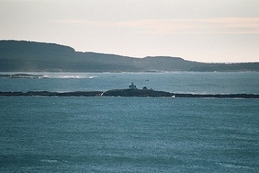 ARLHS USA-268 EGG ROCK, ME - Copyright 2004 KD3CQ