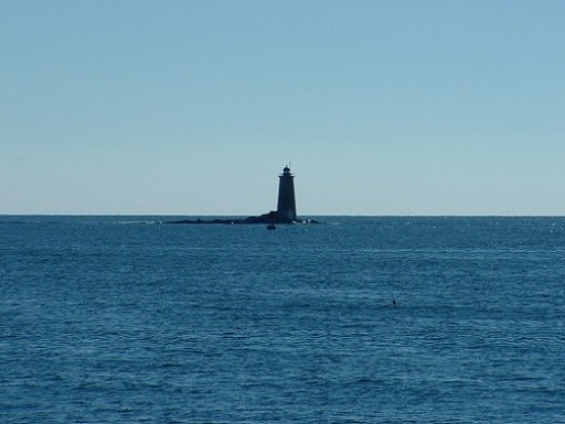 ARLHS USA-963 WHALEBACK LEDGE, ME - Copyright 2004 KD3CQ