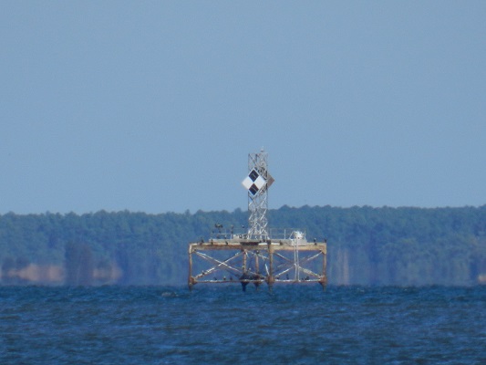 ARLHS USA-350 GREAT SHOALS, MD - Copyright 2016 KD3CQ