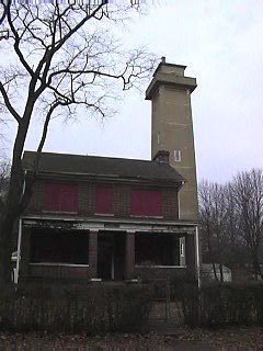 Marcus Hook Range Rear - Copyright 2005 KC2EVO