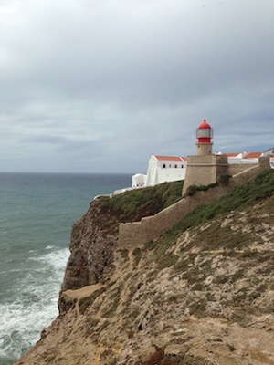 St Vincente - Copyright 2018 ct7asg