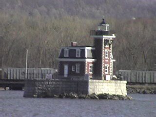 ARLHS USA-391 Hudson City/Hudson -Athens - Copyright 2006 Bob KC2EVO