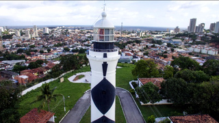 Farol Maceio BRA-063 - Copyright 2017 