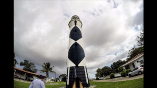 Farol Maceio BRA-063 - Copyright 2020 