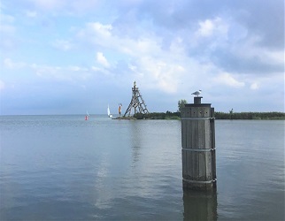 Hoorn - Copyright 2022 