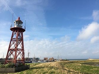 Stavoren high - Copyright 2022 