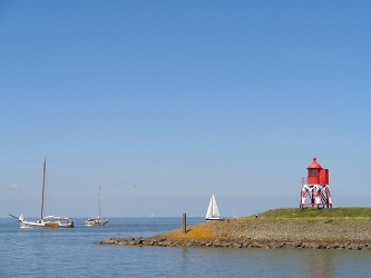 Stavoren red - Copyright 2022 