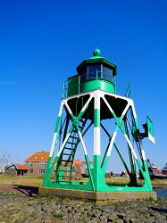 Stavoren green - Copyright 2022 