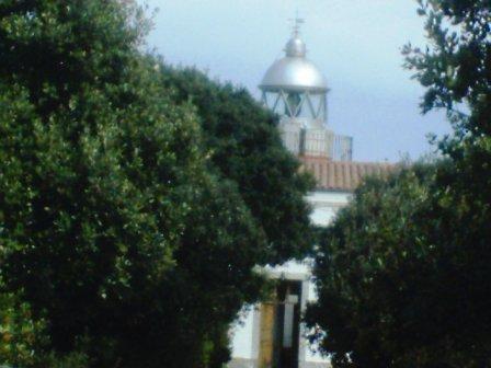 San Emeterio (Pimiango) - Copyright 2008 EB1FE (Jose)