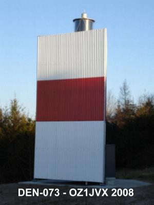 Fur LH DEN-073 - Copyright 2008 OZ1JVX