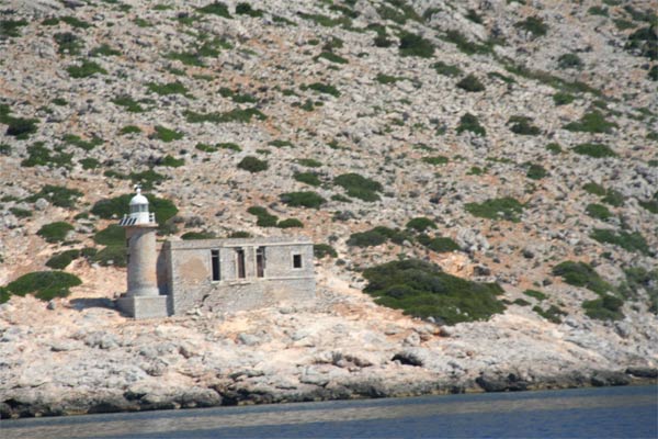  - Copyright 2008 Gordon P. Dewis (VE3XGD, #1489)