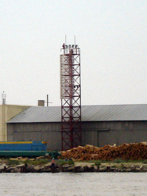 UKR-096 - Copyright 2006 UR5FCZ Petro