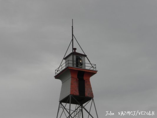 St-Michel Front Range - Copyright 2007 VE2LHP