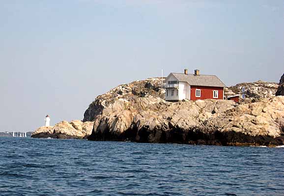 Islandsberg  - Copyright 2007 Jan Holmer