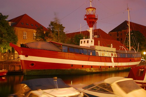 DEN231 - Copyright 2009 